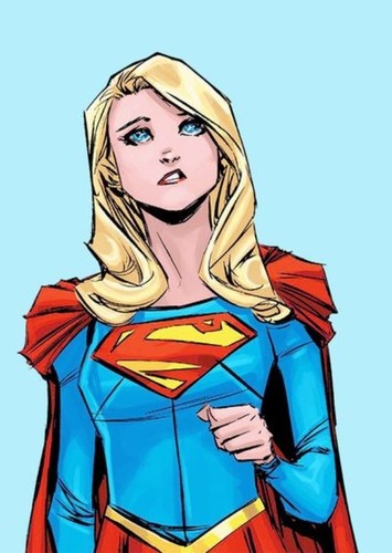 Supergirl