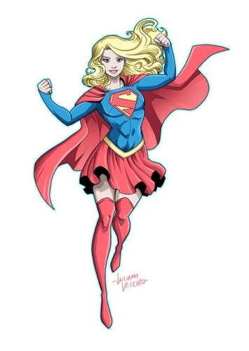 Supergirl