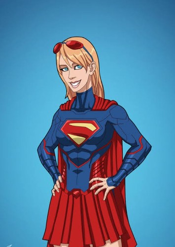 Supergirl
