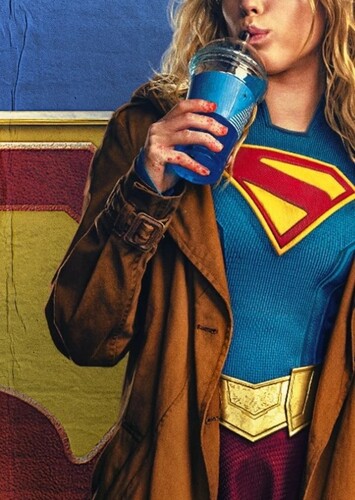 Supergirl