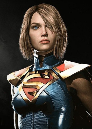 Supergirl