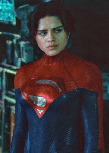 Supergirl