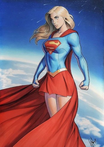 Supergirl