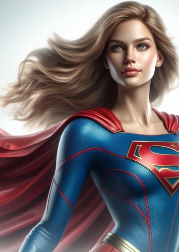 Supergirl