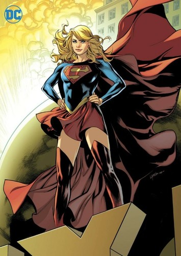 Supergirl