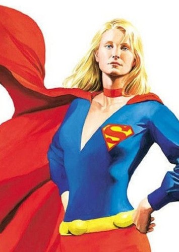 Supergirl