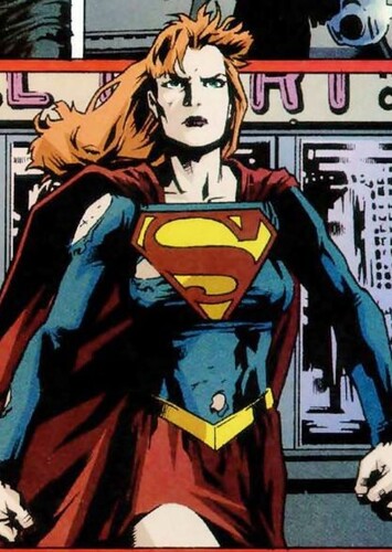 Supergirl