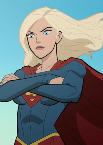 Supergirl