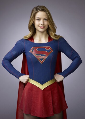 Supergirl