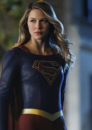 Supergirl