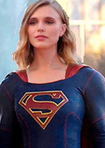 Supergirl