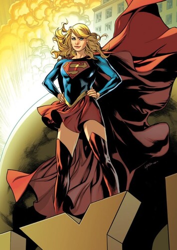 Supergirl