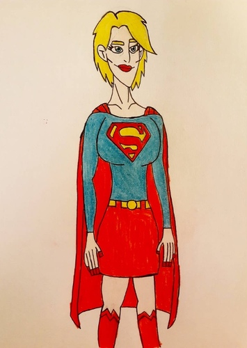Supergirl