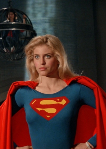 Supergirl