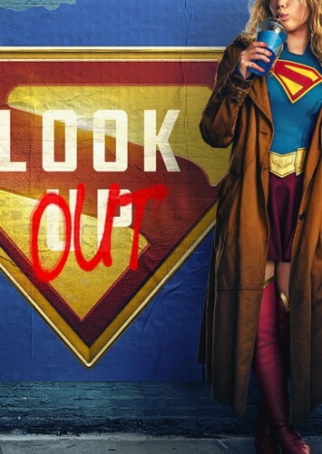 Supergirl