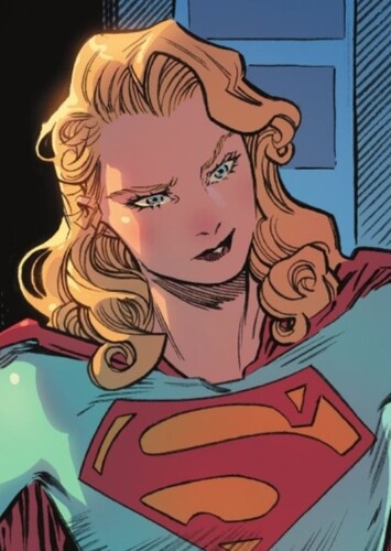 Supergirl
