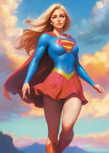Supergirl