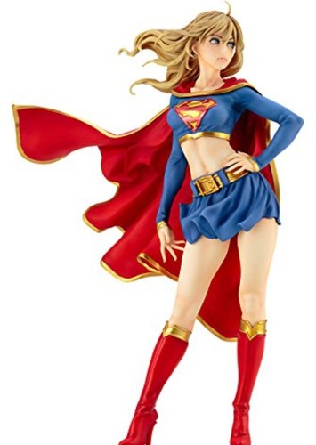 Supergirl