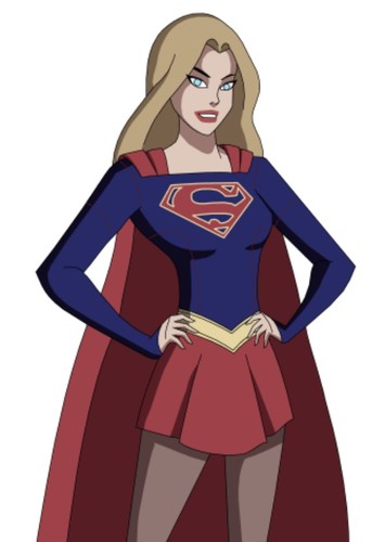 Supergirl