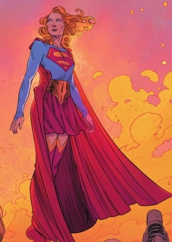 Supergirl