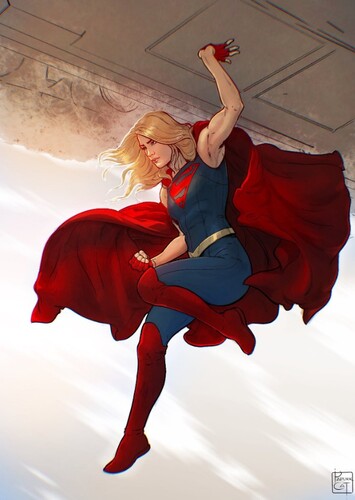 Supergirl