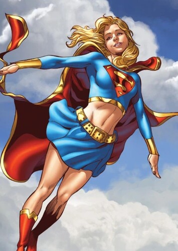 Supergirl