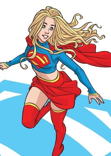 Supergirl