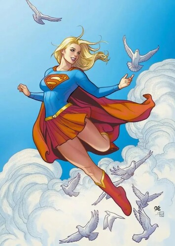Supergirl