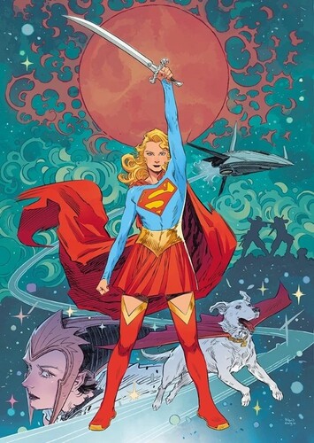 Supergirl