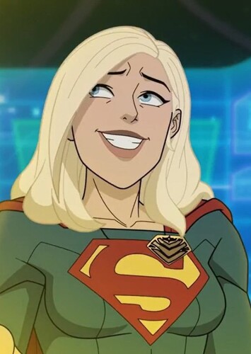 Supergirl
