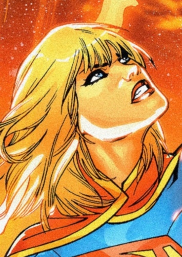 Supergirl
