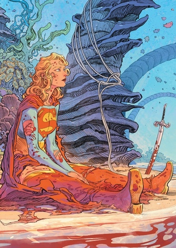 Supergirl