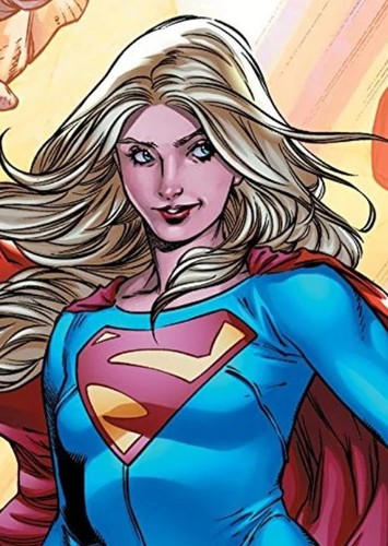Supergirl