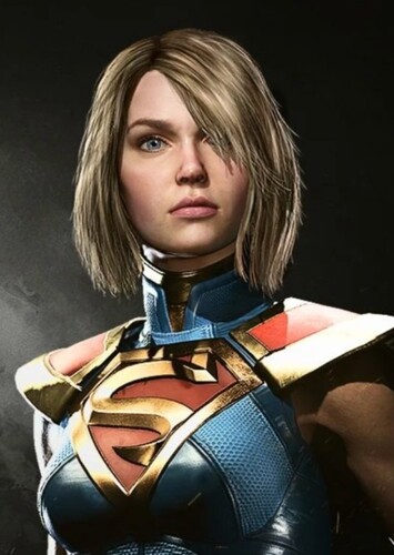 Supergirl