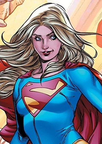 Supergirl