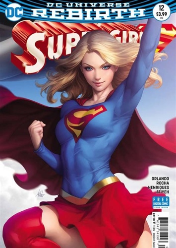 Supergirl