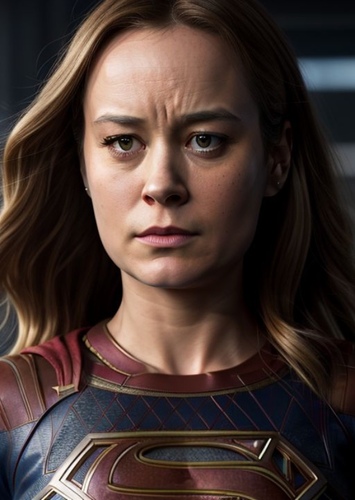 Supergirl
