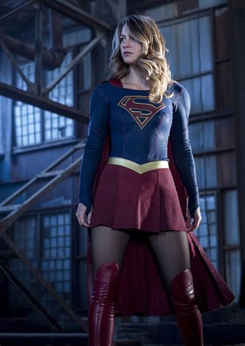 Supergirl