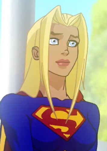 Supergirl