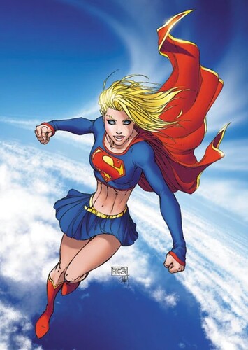 Supergirl