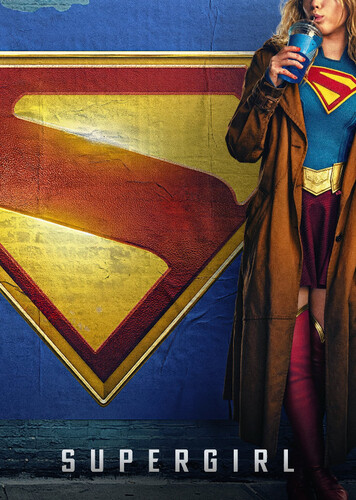 Supergirl