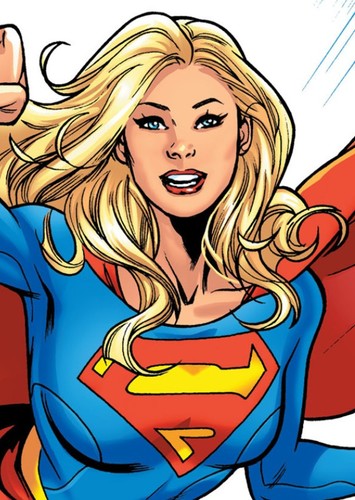 Supergirl
