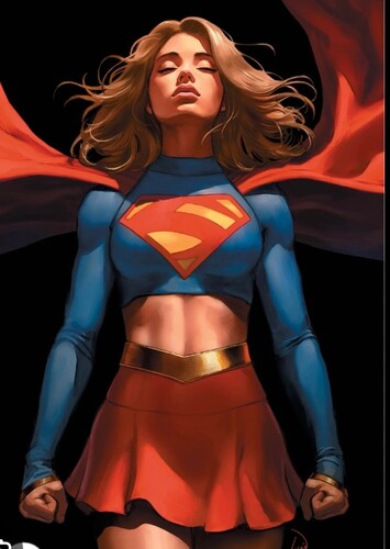 Supergirl
