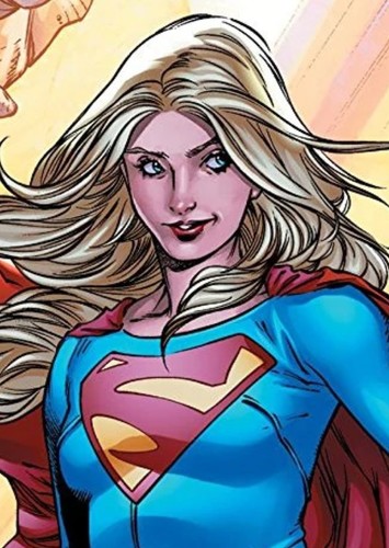Supergirl