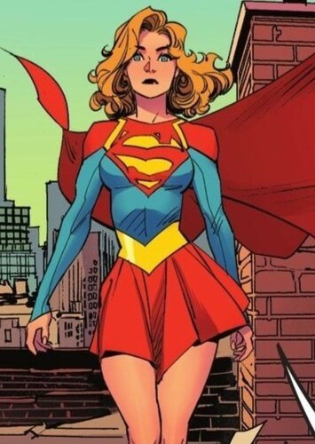 Supergirl