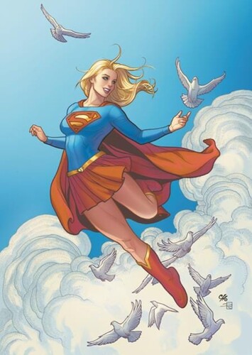 Supergirl