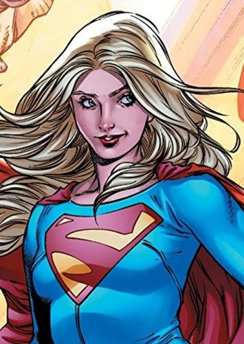 Supergirl