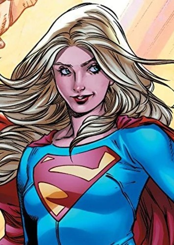 Supergirl
