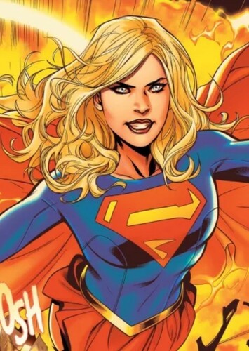 Supergirl
