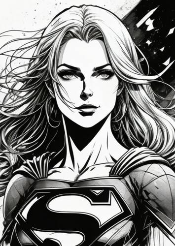 Supergirl